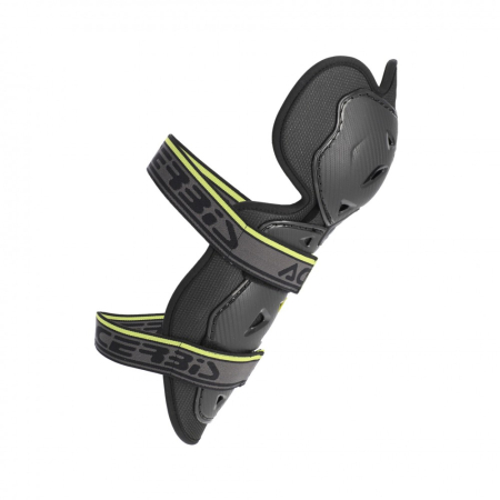 Protectii Genunchi - Genunchiere, Acerbis, Profile 2.0 Black