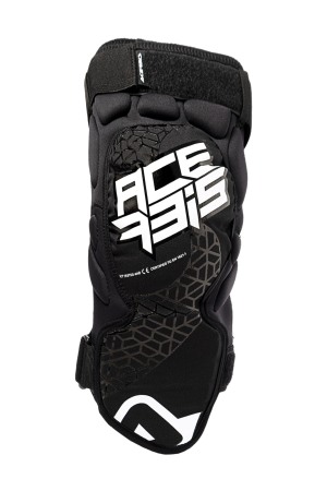 Protectii - Genunchiere, Acerbis, X-Knee Soft,