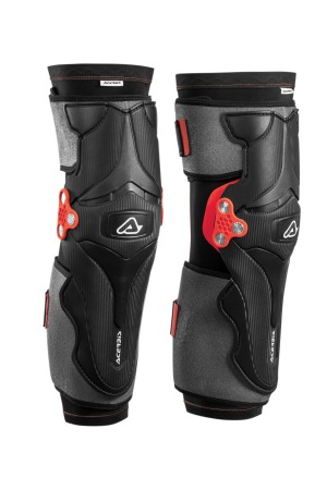 Genunchiere, Acerbis, X-Strong, [1]