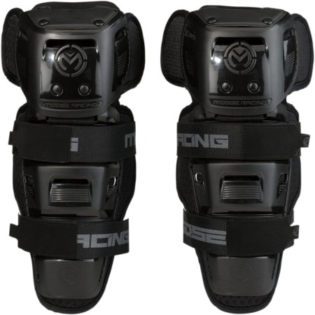 Protectii Genunchi - Genunchiere, Moose Racing, Synapse Lite,