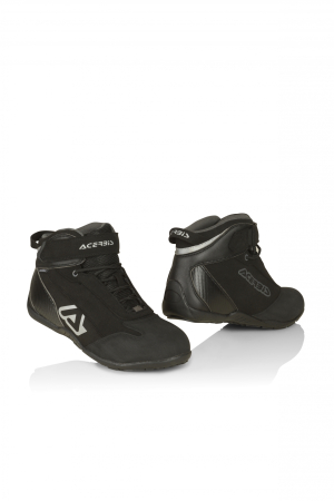 Ghete, Acerbis, X-Mud Wp, [0]