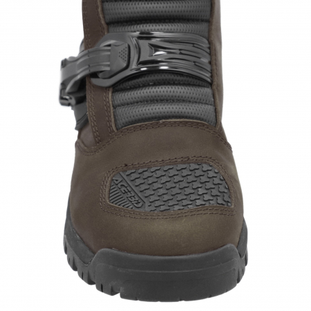 Ghete Cizme Scurte Moto, Acerbis, Grimsel Boots, [10]