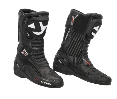 Ghete Moto, Acerbis, Corkscrew,