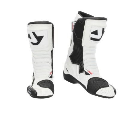 Cizme Sport / Touring - Ghete Moto, Acerbis, Corkscrew,