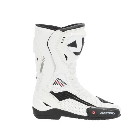 Ghete Moto, Acerbis, Corkscrew, [2]