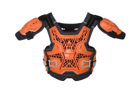 Protectii - Armura Copii, Acerbis, Kid Level 2