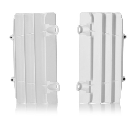 Grilaje radiator/Aparatoare Noroi - Grilaje Radiator Gasgas 21-22, Acerbis,