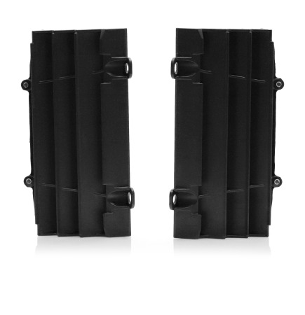 Grilaje radiator/Aparatoare Noroi - Grilaje Radiator Gasgas 21-22, Acerbis,