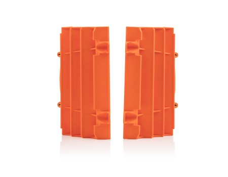 Grilaje Radiator Ktm | Husqvana 20-22, Acerbis,