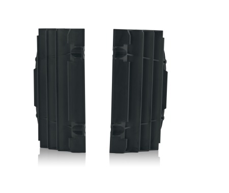Grilaje Radiator Ktm | Husqvarna 17-19, Acerbis,