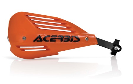 Handguard/Accesorii - Handguard Moto, Acerbis, Endurance