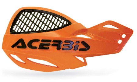 Handguard Kituri - Handguard Moto, Acerbis, Mx Uniko Vented
