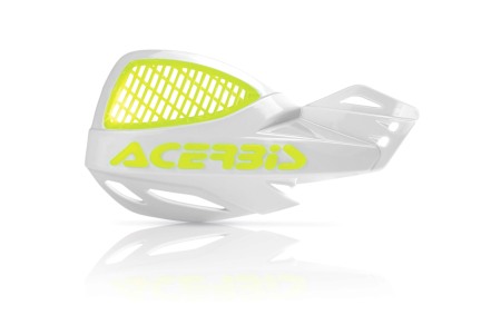 Handguard Kituri - Handguard Moto, Acerbis, Mx Uniko Vented
