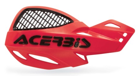 Handguard Kituri - Handguard Moto, Acerbis, Mx Uniko Vented