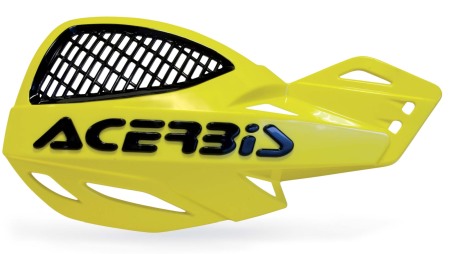 Handguard Kituri - Handguard Moto, Acerbis, Mx Uniko Vented