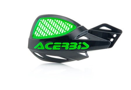 Handguard Kituri - Handguard Moto, Acerbis, Mx Uniko Vented