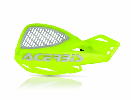 Handguard Kituri - Handguard Moto, Acerbis, Mx Uniko Vented