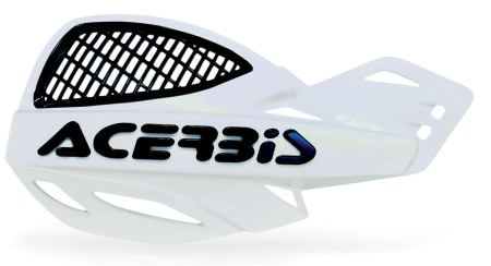 Handguard Kituri - Handguard Moto, Acerbis, Mx Uniko Vented