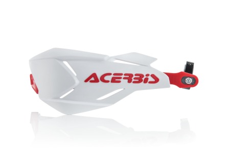Handguard Kituri - Handguard Moto, Acerbis, model X-Factory,