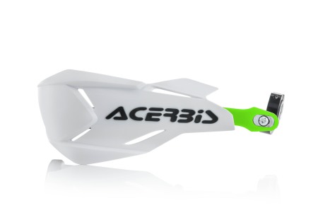 Handguard Kituri - Handguard Moto, Acerbis, model X-Factory,