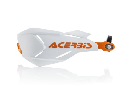 Handguard Kituri - Handguard Moto, Acerbis, model X-Factory,