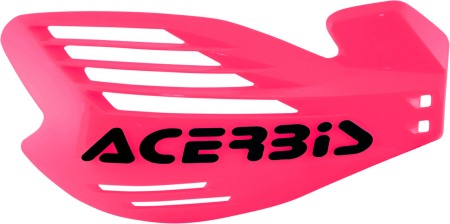 Handguard Moto, Acerbis, X-Force, Fluo, [1]