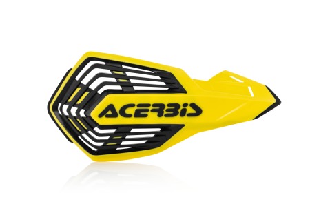 Handguard Kituri - Handguard Moto marca, Acerbis, Model X-Future