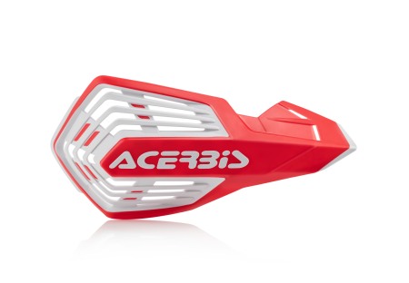 Handguard Kituri - Handguard Moto marca, Acerbis, Model X-Future