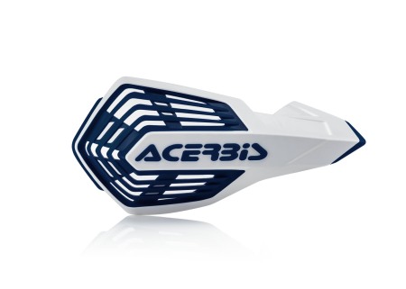 Handguard Kituri - Handguard Moto marca, Acerbis, Model X-Future