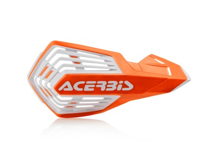 Handguard Kituri - Handguard Moto marca, Acerbis, Model X-Future