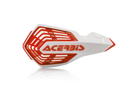 Handguard Kituri - Handguard Moto marca, Acerbis, Model X-Future