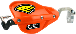 Handguard/Accesorii - Handguard Moto, Cycra, Handguard Probend Crm, 28.6mm