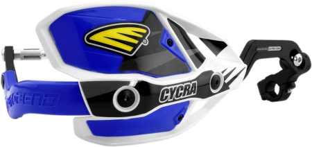 Handguard Moto, Cycra, Ultra Probend Crm, 28.6mm [6]