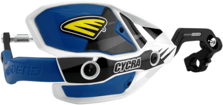 Handguard/Accesorii - Handguard Moto, Cycra, Ultra Probend Crm, 28.6mm