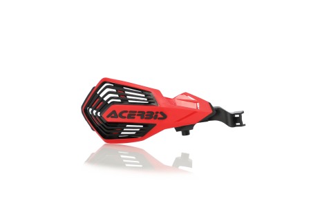 Handguard Kituri - Handguard GasGas Ec | Ec-F 250-350 21-22, Acerbis, K Future Gg