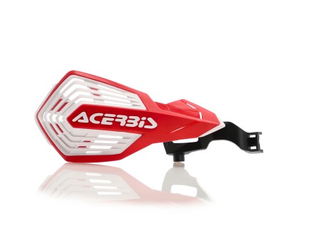 Handguard Kituri - Handguard GasGas Ec | Ec-F 250-350 21-22, Acerbis, K Future Gg
