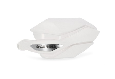 Handguard Protectii Maini Motocicleta Ghidon Motoktm 390 Adventure, Acerbis, Argon [1]
