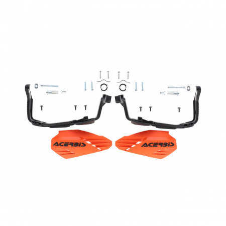 Handguard Motocicleta, Acerbis, Moto-X [11]