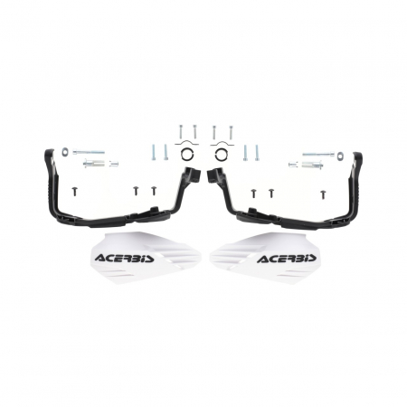 Handguard Motocicleta, Acerbis, Moto-X [17]