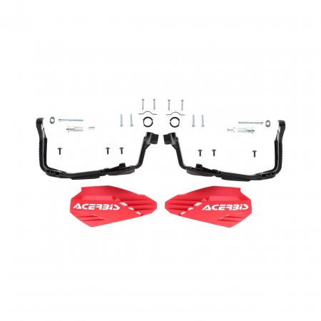 Handguard Motocicleta, Acerbis, Moto-X [23]