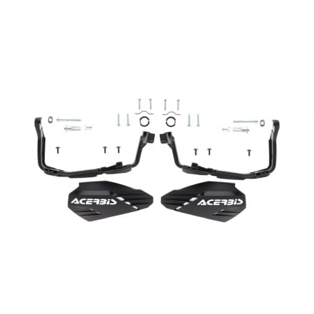 Handguard Motocicleta, Acerbis, Moto-X [29]