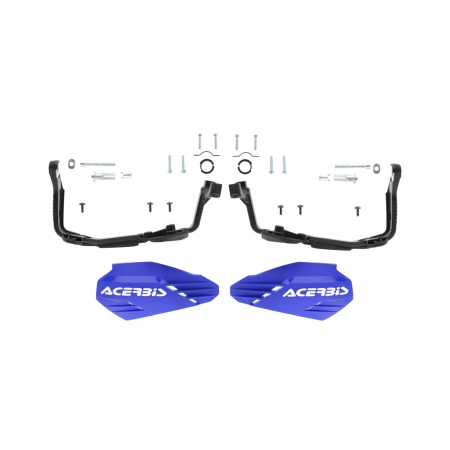 Handguard Motocicleta, Acerbis, Moto-X [30]