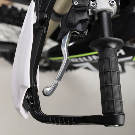 Handguard Motocicleta, Acerbis, Moto-X [35]