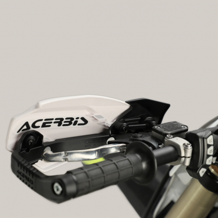 Handguard Motocicleta, Acerbis, Moto-X [38]