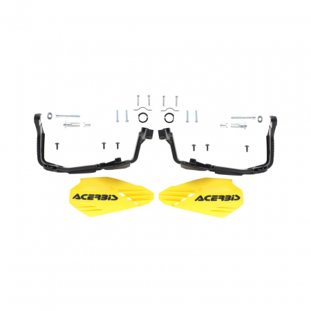Handguard Motocicleta, Acerbis, Moto-X [40]