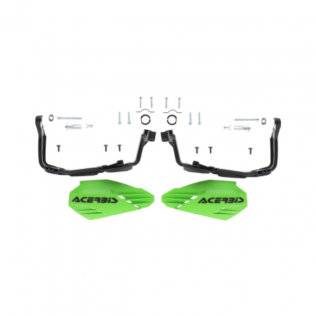 Handguard Motocicleta, Acerbis, Moto-X [47]