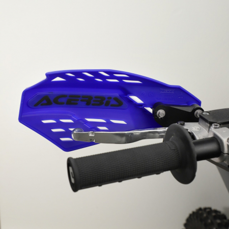Handguard Motocicleta, Acerbis, LINEAR VENTED, [4]