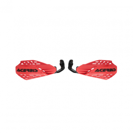 Handguard Motocicleta, Acerbis, LINEAR VENTED, [5]