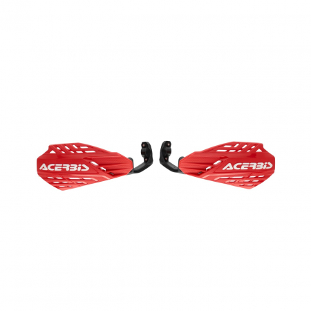 Handguard Motocicleta, Acerbis, LINEAR VENTED, [3]