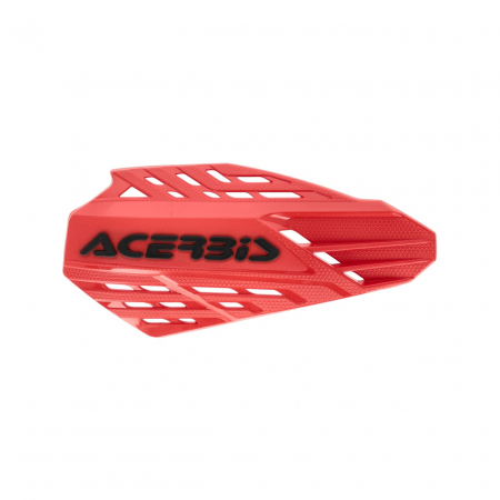Handguard Motocicleta, Acerbis, LINEAR VENTED, [1]